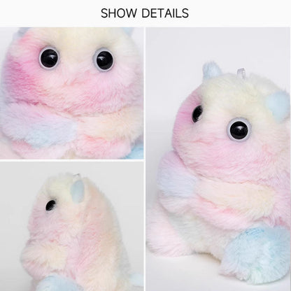 【ESFP】SWEET PEACH-Spring Garden