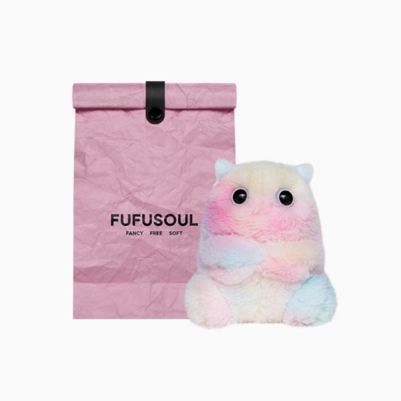 【ESFP】SWEET PEACH-Spring Garden