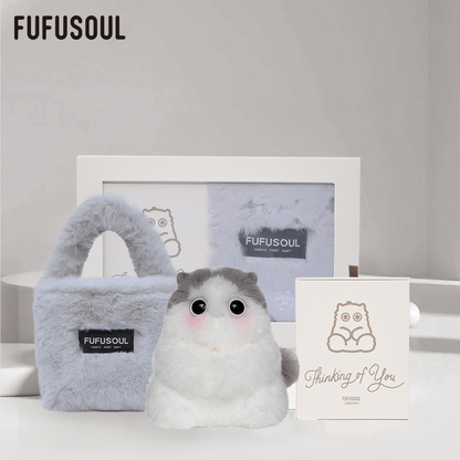 【INFJ】THINKING OF YOU -White Magnolia Camphor Tree