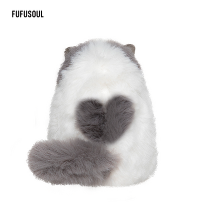 【INFJ】THINKING OF YOU -White Magnolia Camphor Tree