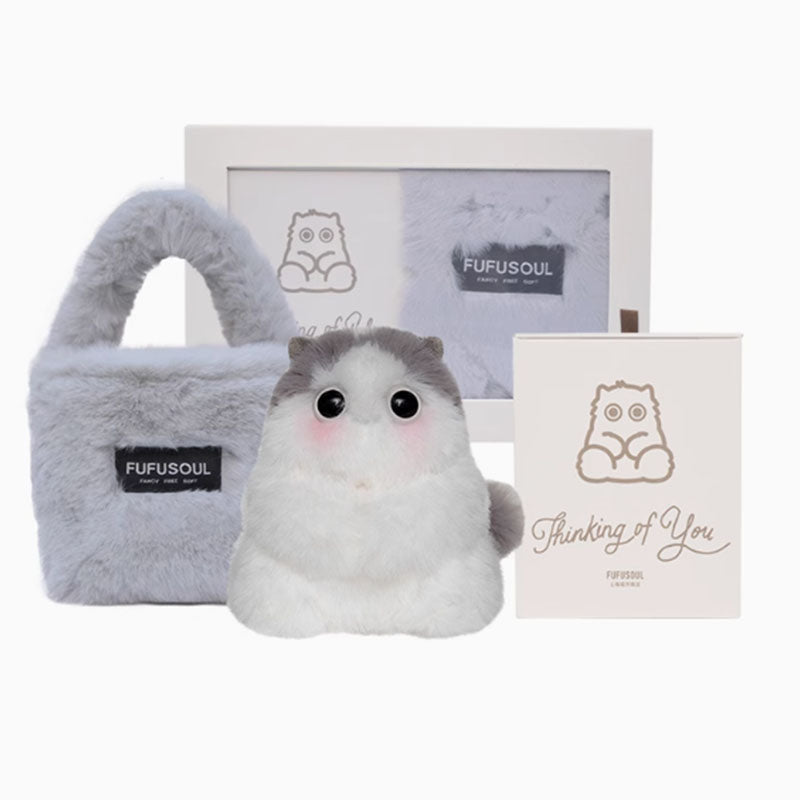 【INFJ】THINKING OF YOU -White Magnolia Camphor Tree