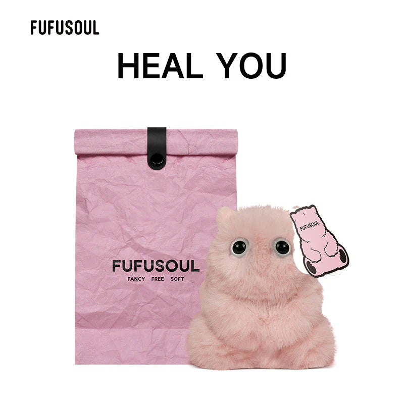 【ESFJ】Mi Amor-Mandarin White Tea