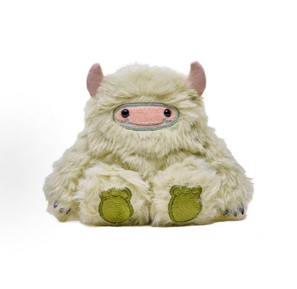 DunDun Family "Chubby Monsters" Plush Blind Box Series | Soft & Squishy Emotional Support Plushie