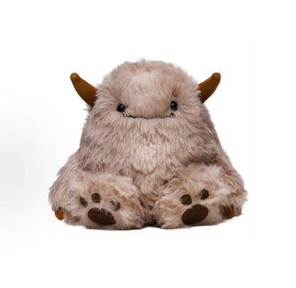 DunDun Family "Chubby Monsters" Plush Blind Box Series | Soft & Squishy Emotional Support Plushie