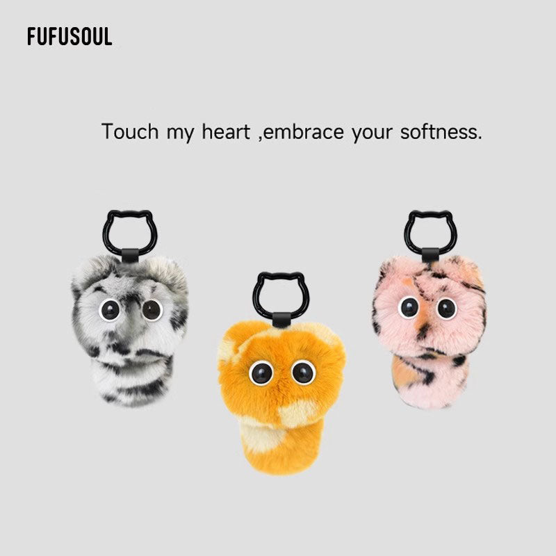 FUFUSOUL MINIFUFU Color Clash Series