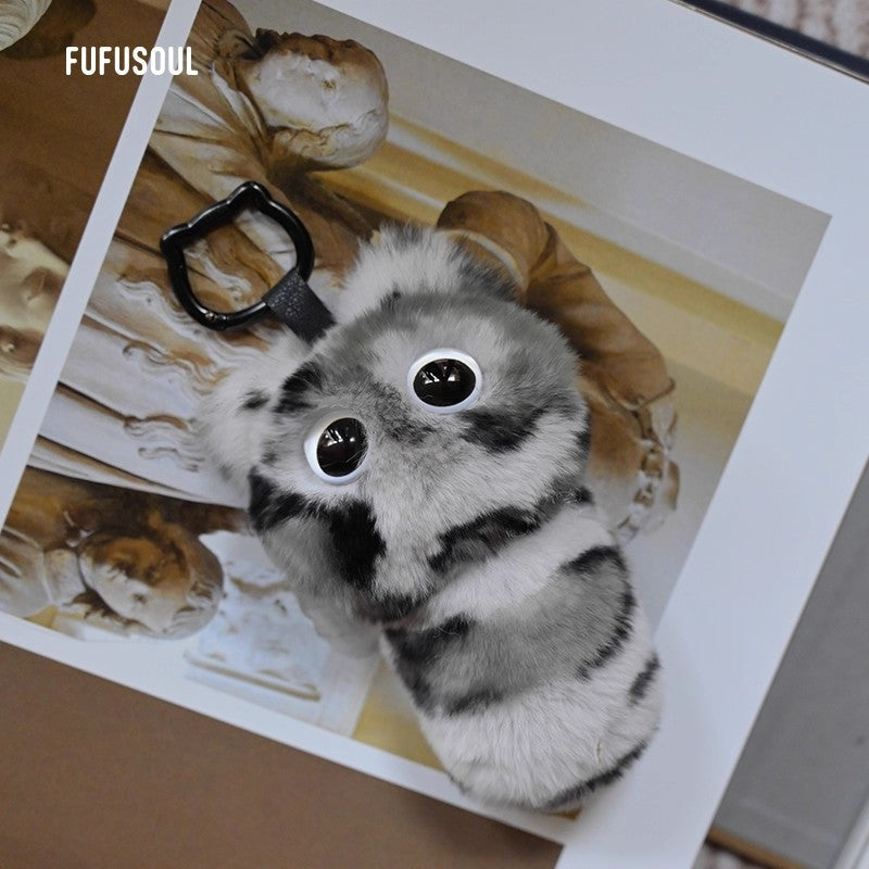 FUFUSOUL MINIFUFU Color Clash Series